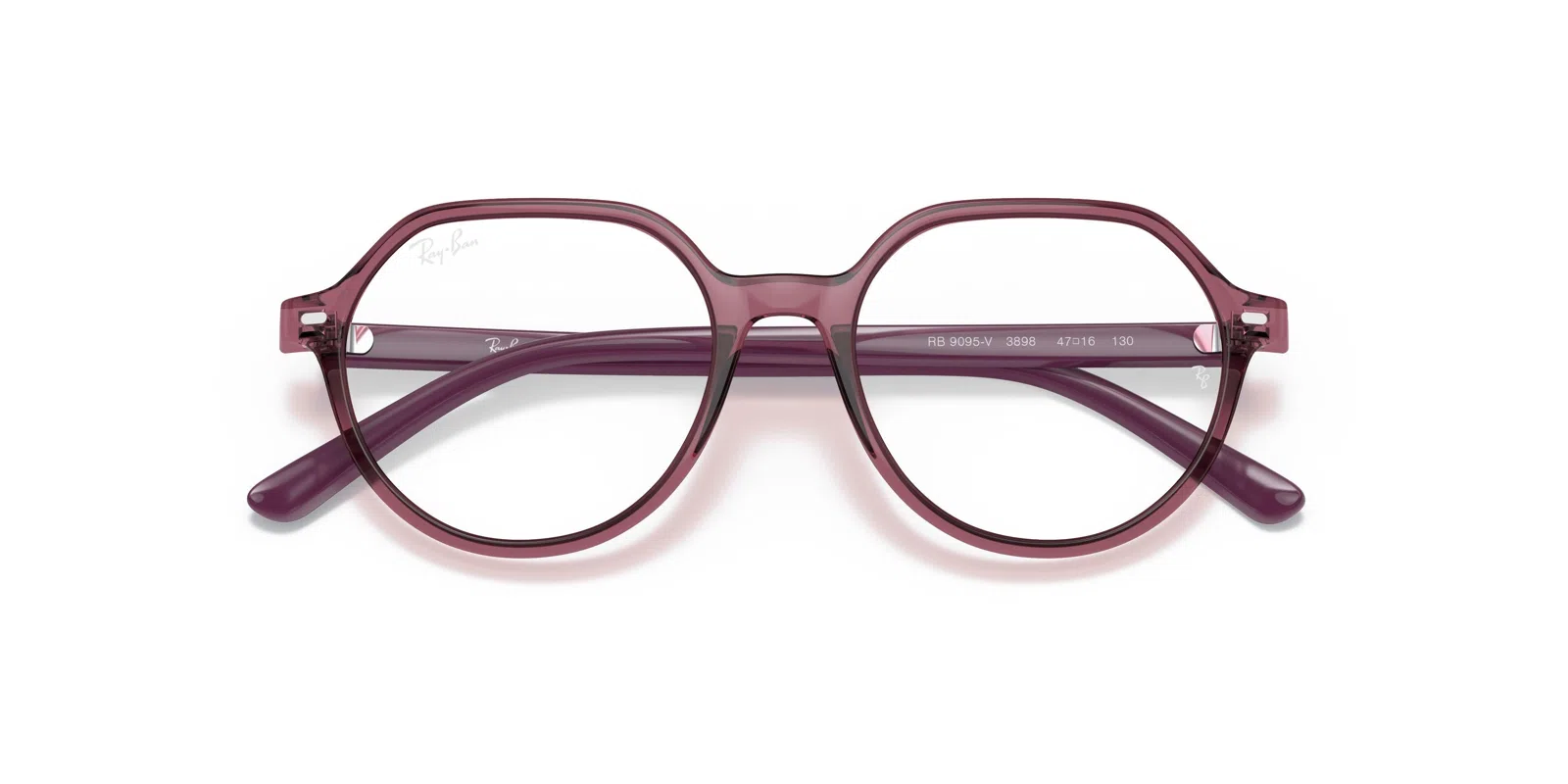 Ray-Ban Kids Thalia Jr 0RY9095V Eyeglasses - view 29